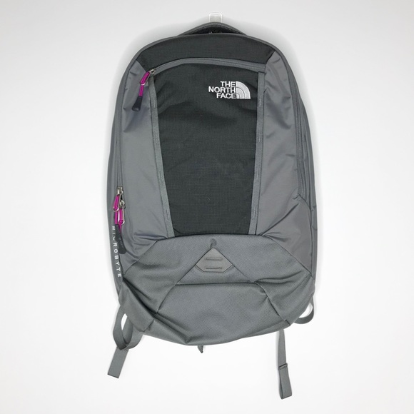 the north face microbyte backpack